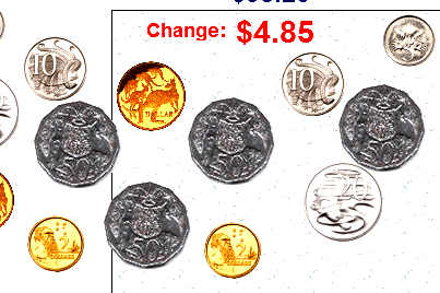 Interactive Money Games Australia