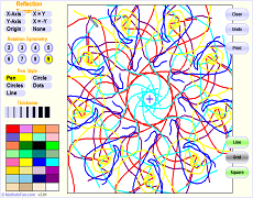 Smashmaths - Flip,Slide and Turn - Interactive Learning for the Australiam  Mathematics Curriculum - Smash Maths