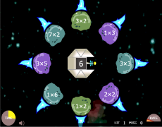 Resultado de imagen de meteor multiplication